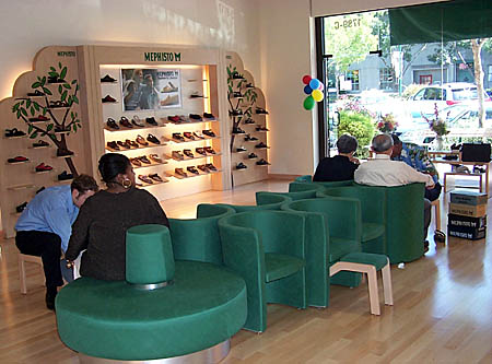 mephisto store